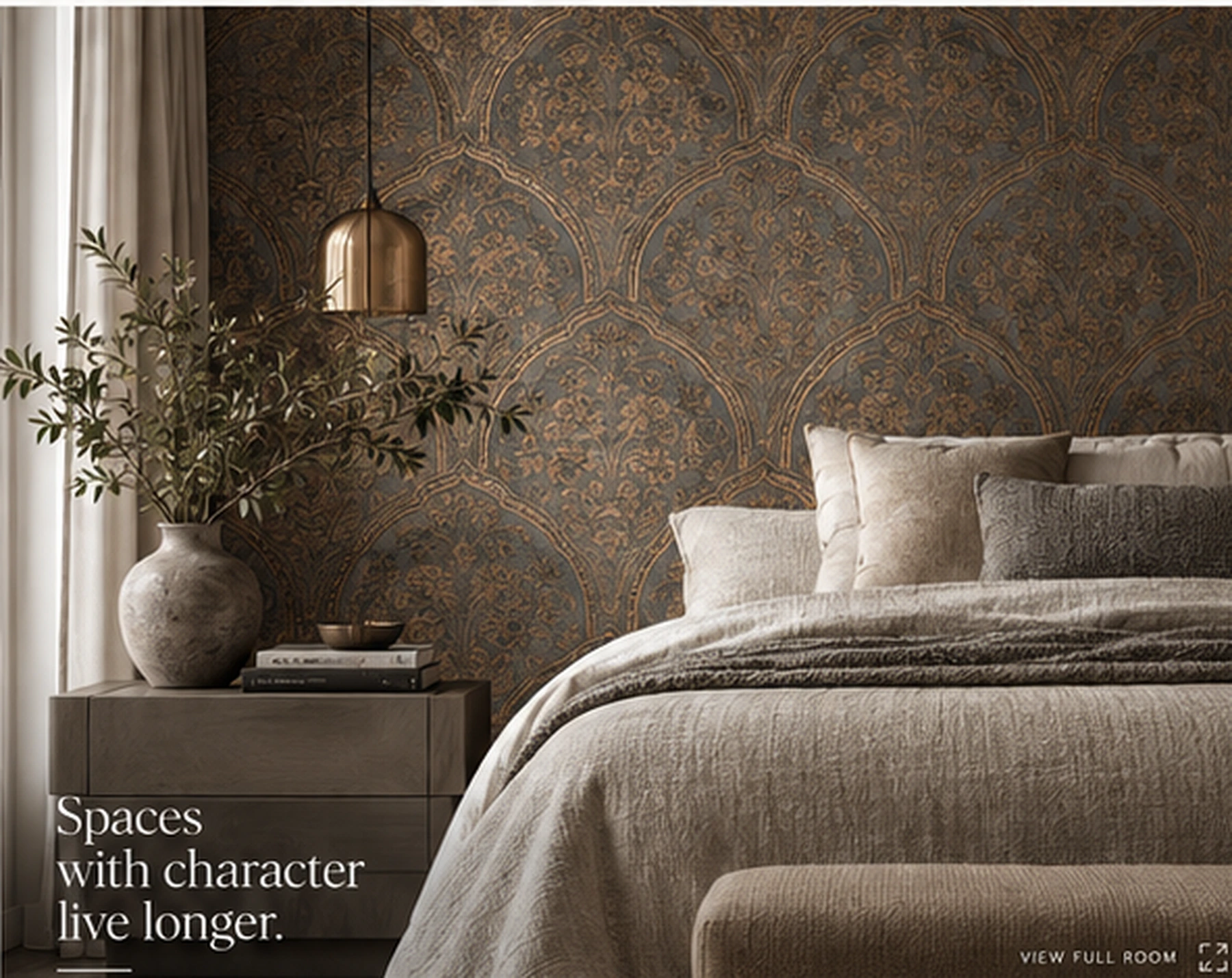 Wallcoverings