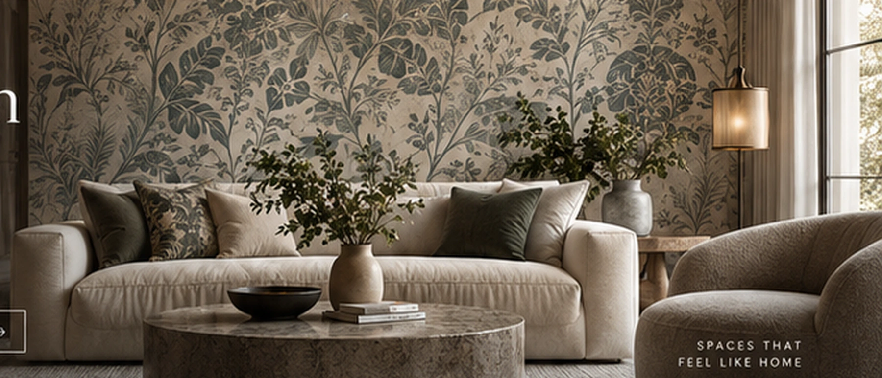Interior design